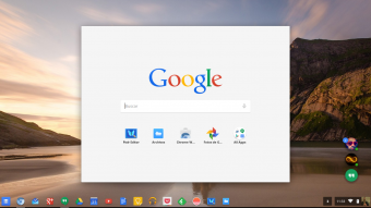 Google annonserar nya mobiler