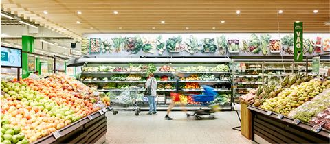 Coop förlänger jätteaffär med Telia