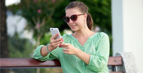 Bättre betyg för mobiltäckningen