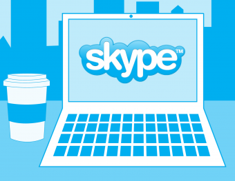 Skype lägger ner i Sverige