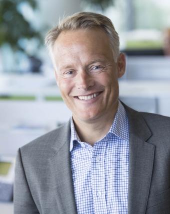 ”Vi bygger det nya Phonera”