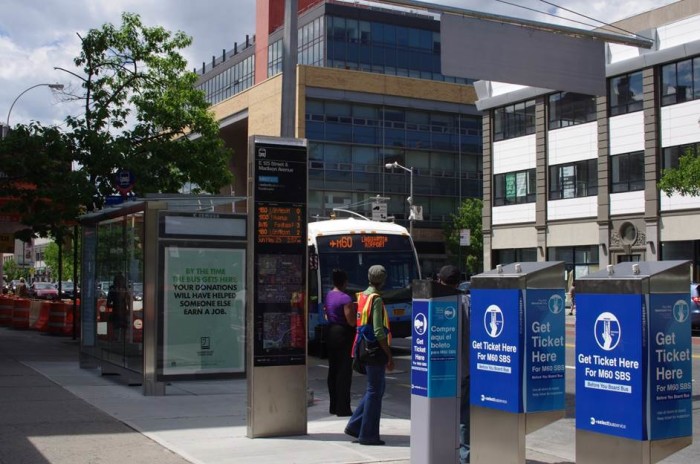 Svensk iot-teknik ska förbättra New York-trafik