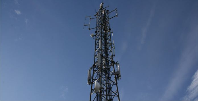 DGC byter mobilnät