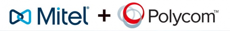 Mitel köper Polycom