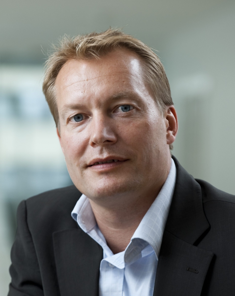 Ditt uppdrag: leverera tekniken som unga kräver