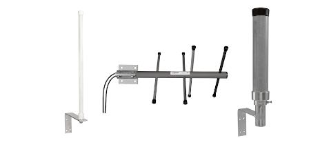 Triss i antenner för bättre mottagning i 450-nätet