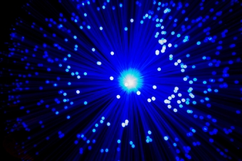 Effektivare fiberanslutningar