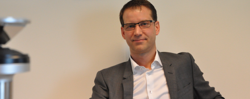 ”Vet alla att vi har bra grejer?”