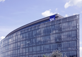 TDC gör affärer i Östergötland