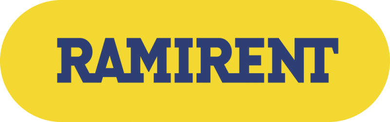 Ramirent väljer brett i ny telefoniaffär