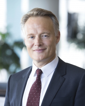 Comhem satsar på mobiltelefoni för företag