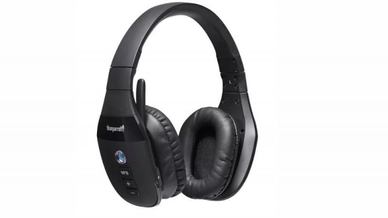 Välljud och bullerdämpning i ett