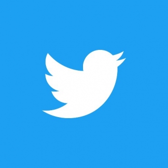 Twitter – med automatiskt snabbmeddelande