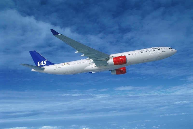 Storsatsning på flyg-wifi