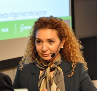 SKF vill vara häftiga med appar