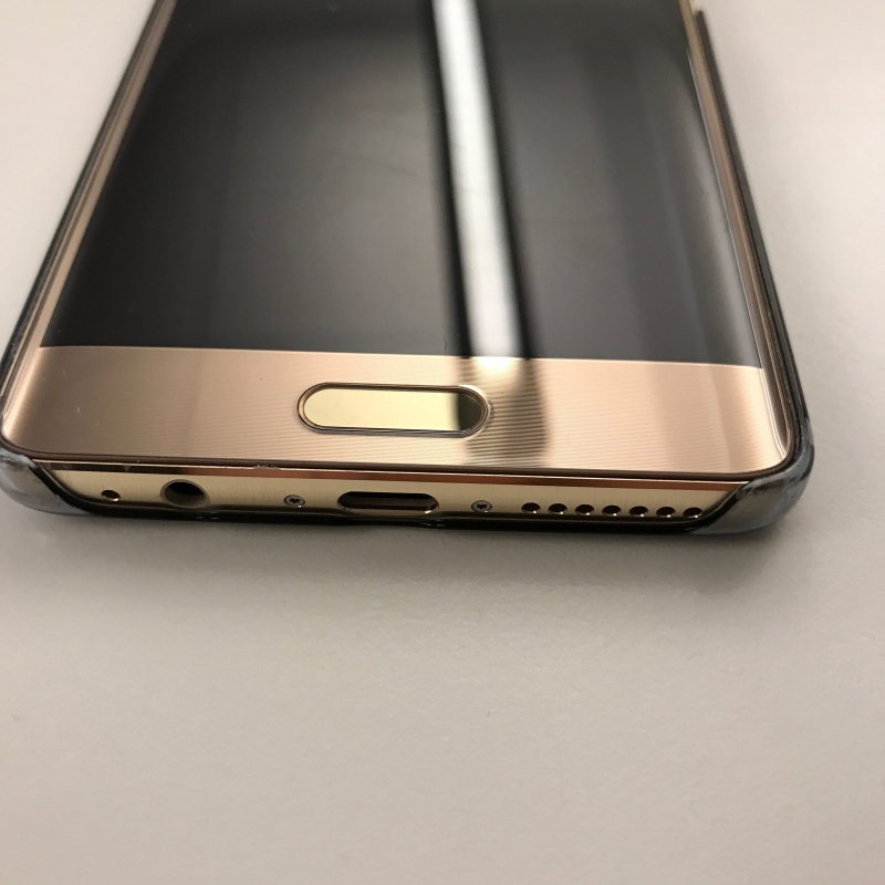 Ett ruskigt snabbt kraftpaket