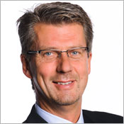 Qvantel värvar Ericsson-profil