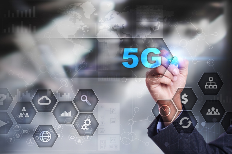 Då auktioneras de nya 5g-frekvenserna ut