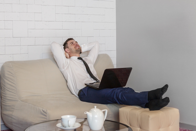 Dags för ledare att steppa upp