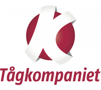 Tågkompaniet ska bli punktligare med ny app