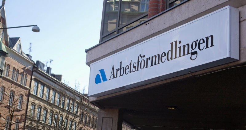 DGC ger inte upp Arbetsförmedlingen