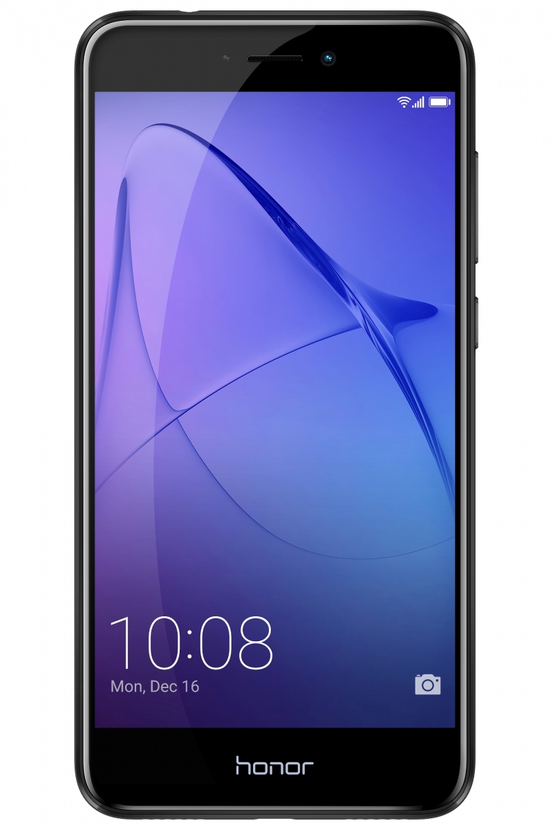 Huawei släpper Honor 8 Lite