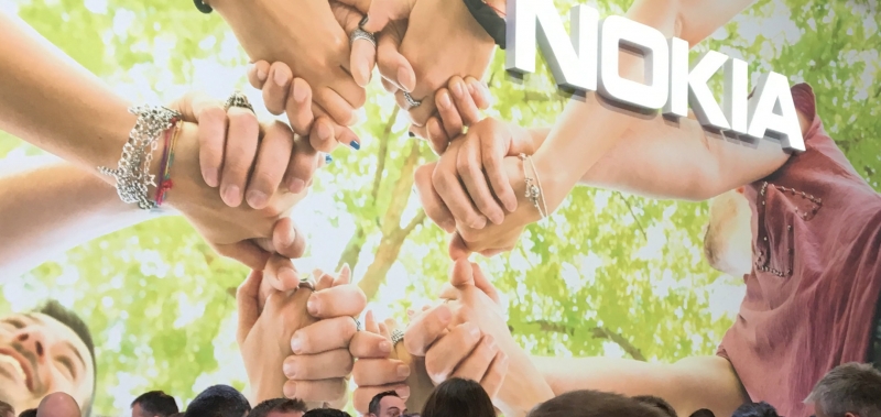 Nokias MWC-comeback lovar gott