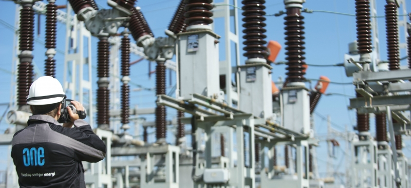 Tappade storkund efter nätbyte