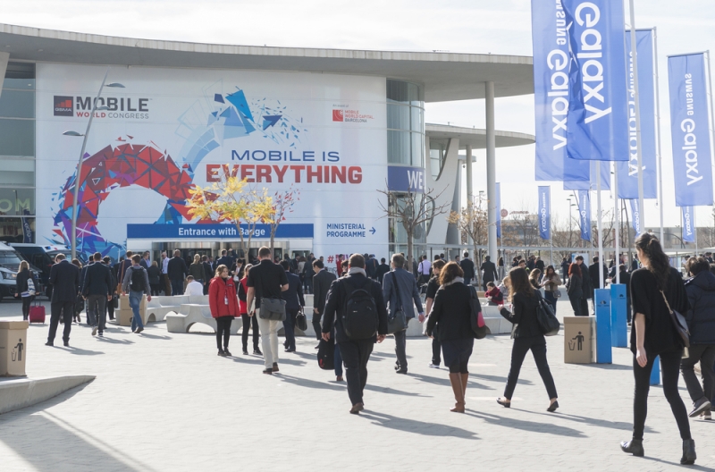 Våra förväntningar på Barcelonas mobilcirkus