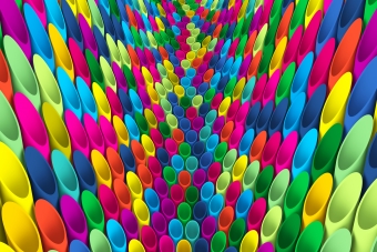 Färgexpert hjälper Huawei