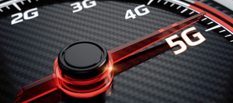 AT&T vill vinna 5g-kampen