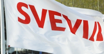 Byggjätte väljer Telecomputing