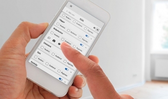 App för effektivare besiktning