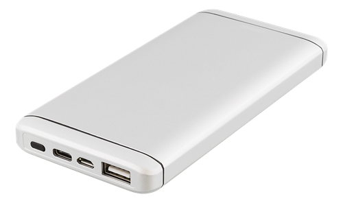 Ny snabb powerbank från Deltaco
