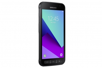 Tuffing från Samsung