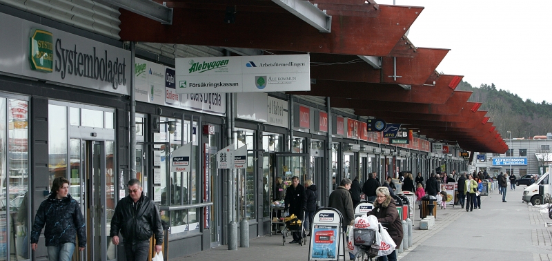 Ale kommun stärker upp med Addcits tjänster