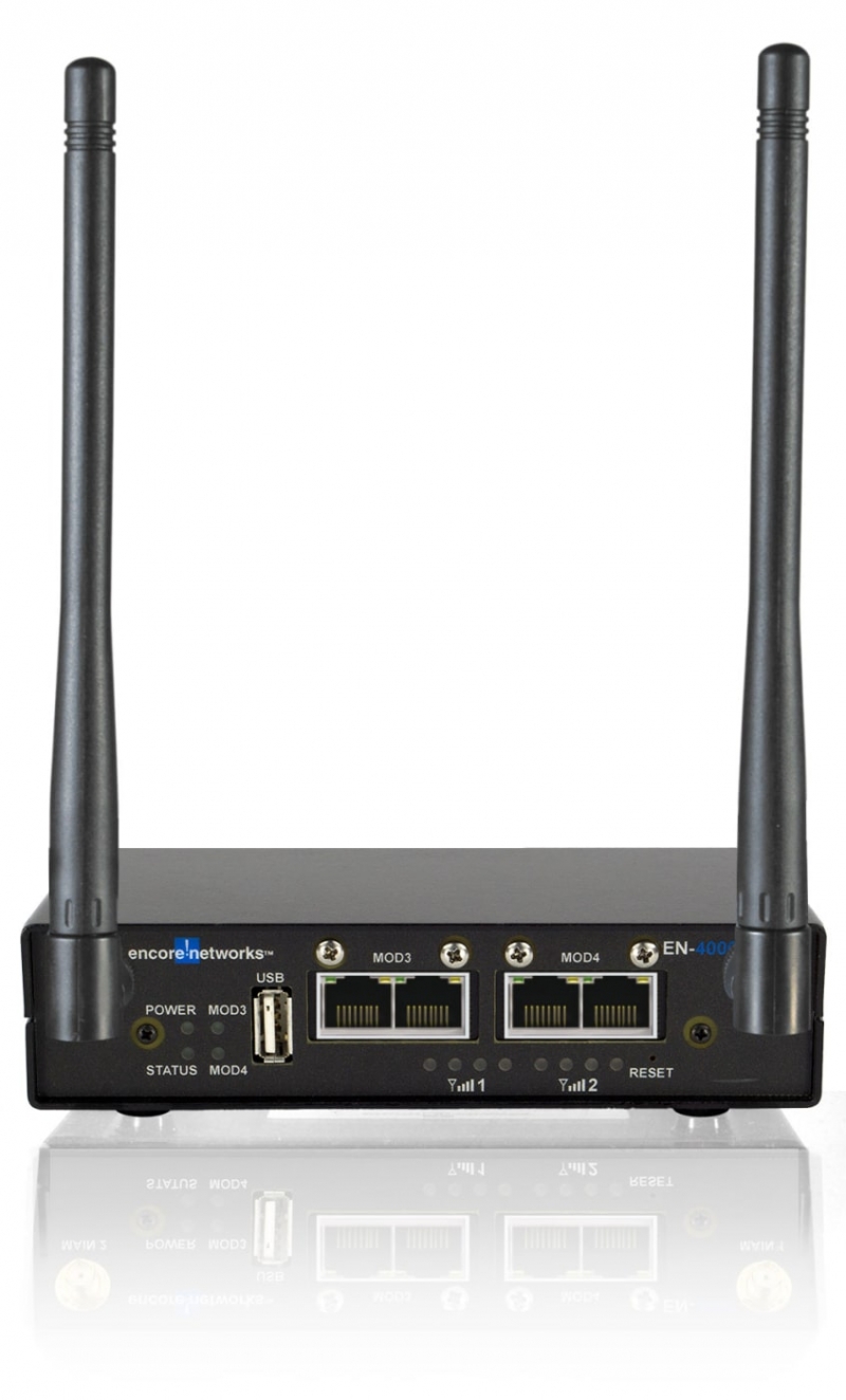 Ny 4g-router från Induo
