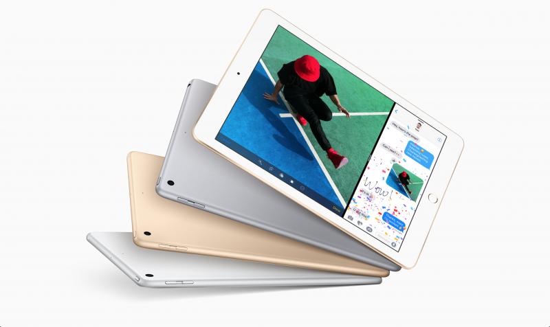 Smyglansering av nya Apple-produkter