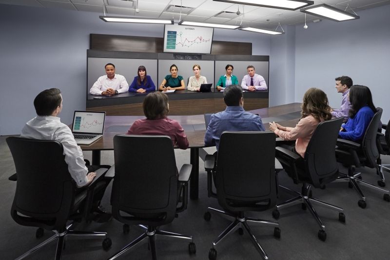 Ny videolösning från Polycom