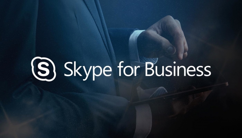 Snart stängs Skype for Business Online