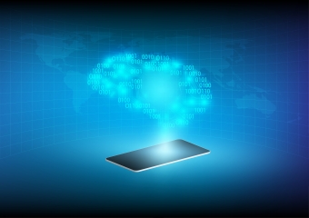 Intern ai vässar appar