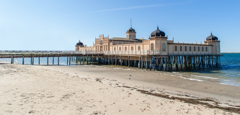 Varberg lyfter Skypeluren