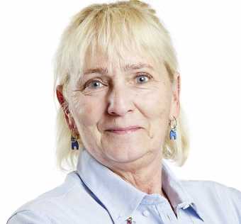 Med fokus på digital utveckling