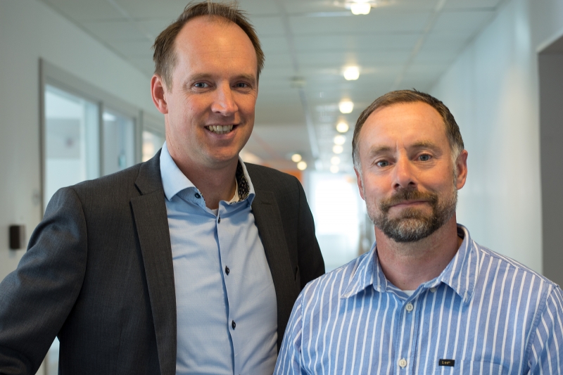 Svenska Spel satsar mobilt