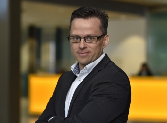 Hoppar från Tele2 till Tre