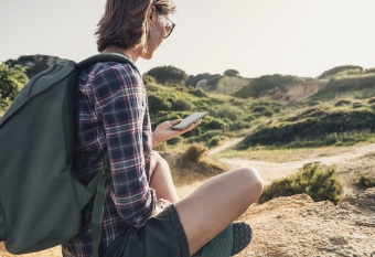 Mobilsurf snabbast någonsin