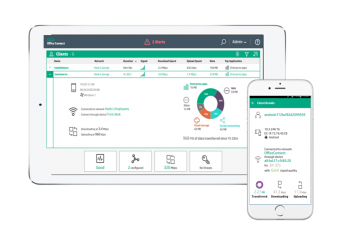 Wifi för små företag