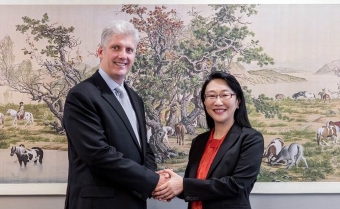 Miljardaffär mellan Google och HTC