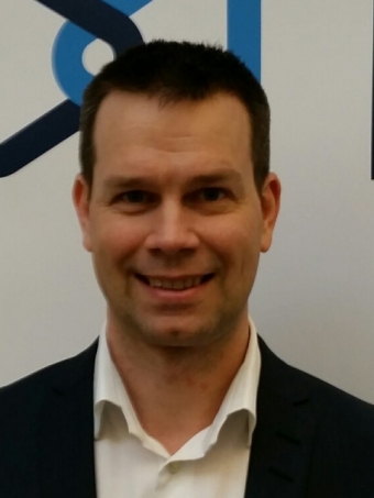 ”Digitalisering kräver högre förändringstakt”