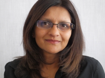 ”Flygplatserna måste bli smartare”